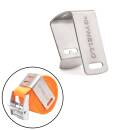 Dynello Spanngurte Clip Edelstahl - Klammer für 25mm...